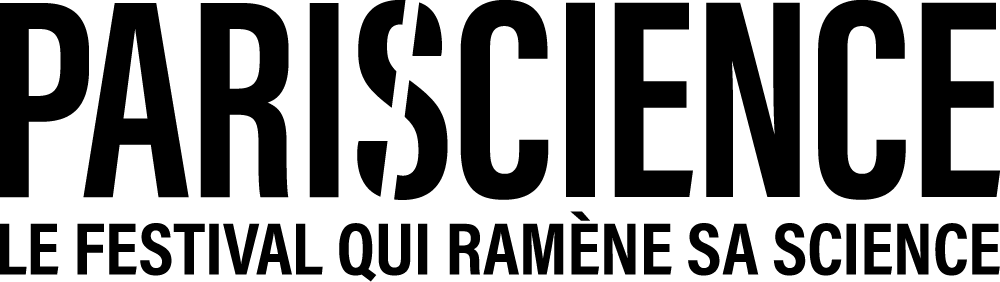 Logo du festval Parisciences