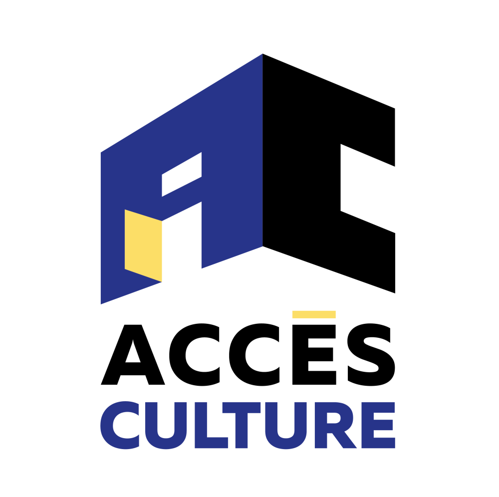 Logo Accès Culture